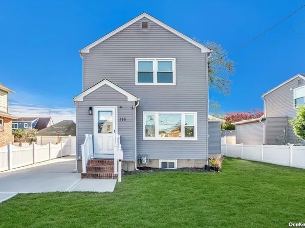 115 S Montague Street, Valley Stream, NY 11580