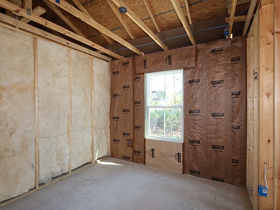 Interior - March 27, 2026