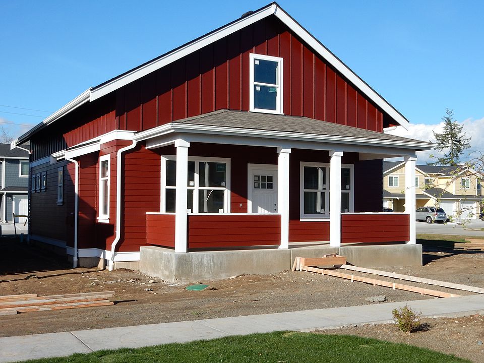 BRAND NEW Single family home