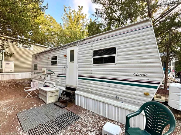 709 Route 9 Lot 303, Cape May, NJ 08204