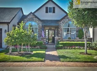 13152 Goodman St, Overland Park, KS 66213