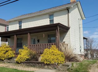 204 Fannie St, Mc Donald, PA