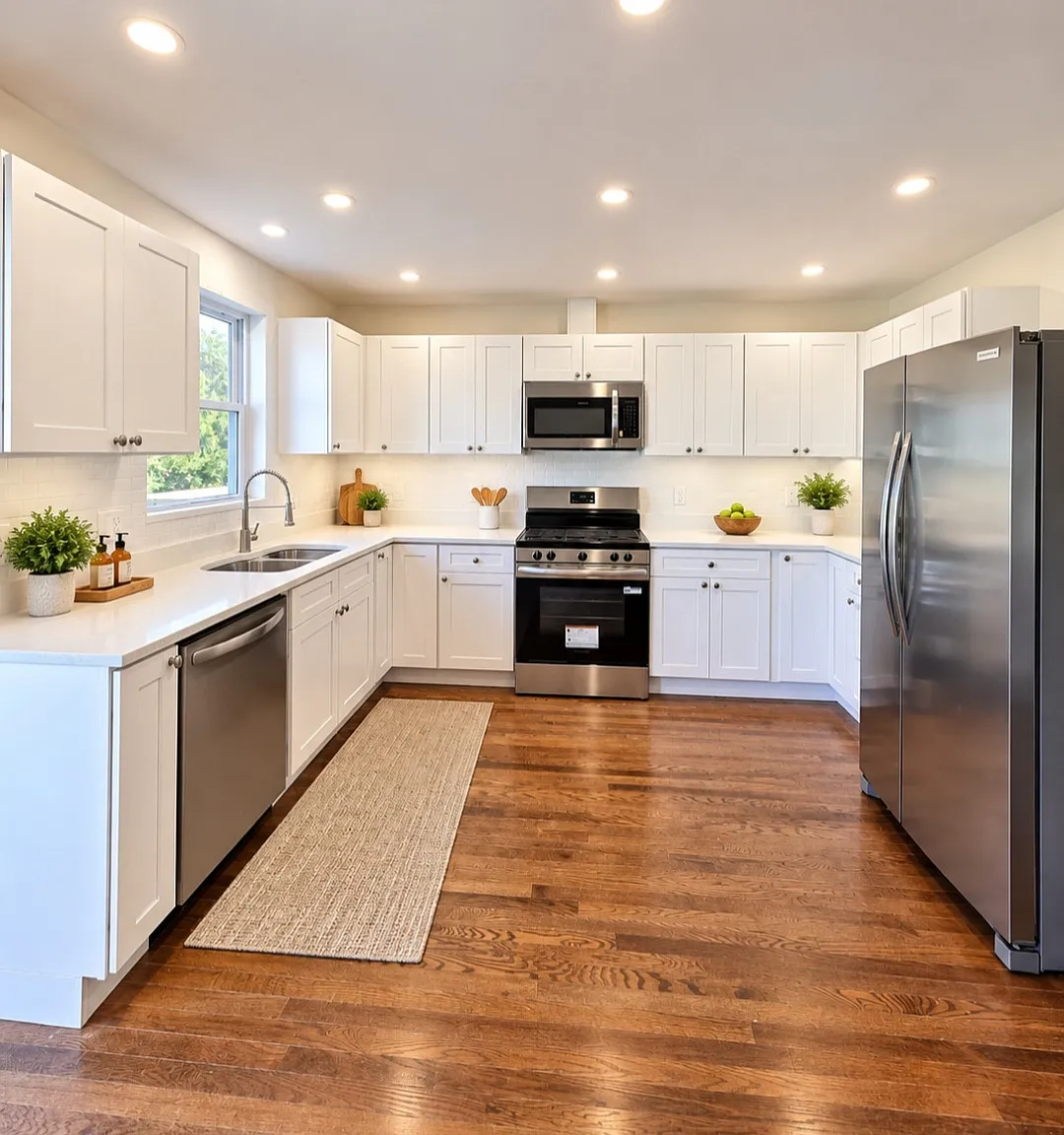 3 bed, 2.5 bath, 1800 sqft, $3,500 — Photo 2