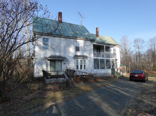 21 Falls road, Solon, ME 04979