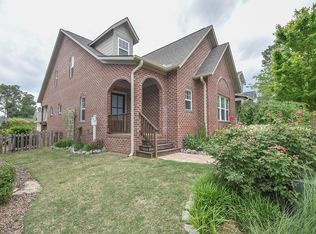 213 Springwood Way, Southern Pines, NC 28387