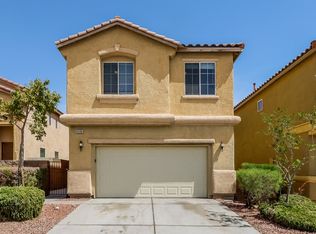 6336 W Levi Ave, Las Vegas, NV 89141