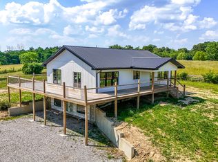 4177 Boone Rd, Stanford, KY 40484