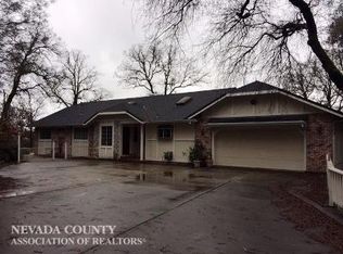 13991 Sun Forest Dr, Penn Valley, CA