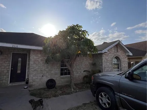 3114 S Westgate Dr, Weslaco, TX 78596