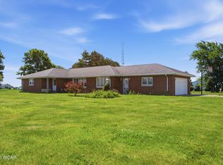 11207 Poe Rd, Van Wert, OH 45891
