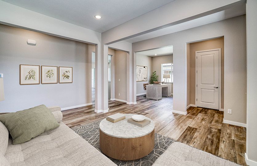 Salerno Plan, Hilltop at Inspiration, Aurora, CO 80016 Zillow