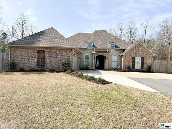 117 Temecula Dr, West Monroe, LA 71292