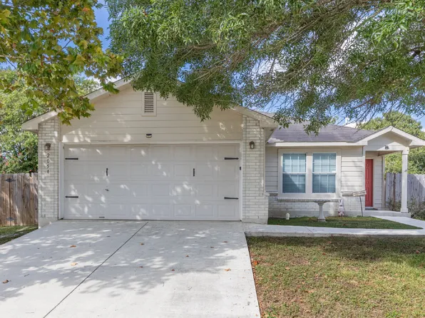2054 Dragon Trl, New Braunfels, TX 78130