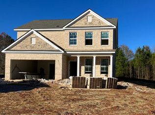 1201 Chardonnay Ln, Griffin, GA 30223