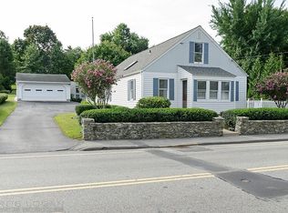 207 Main St, Clinton, MA 01510