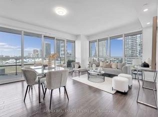 Westlake Encore Condo, Toronto, ON M8V 0H9