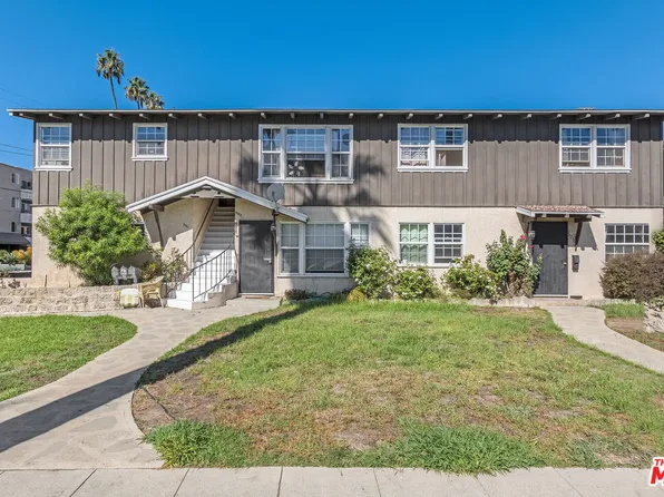 9825 Regent St, Los Angeles, CA 90034
