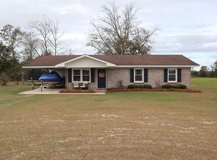 3046 S County 33 Rd, Ashford, AL 36312