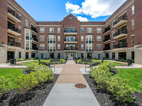1219-104 Napoleon St, South Bend, IN 46617