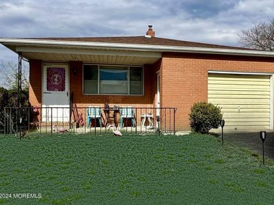 86 Bonaire Drive, Toms River, NJ, 08757