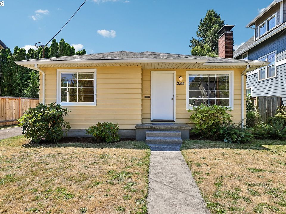 1st image of 5044 SE Harold St