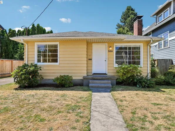 5044 SE Harold St, Portland, OR 97206