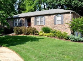 7709 Teal Dr SW, Huntsville, AL 35802