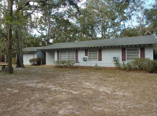 1 Howland St, Jekyll Island, GA 31527