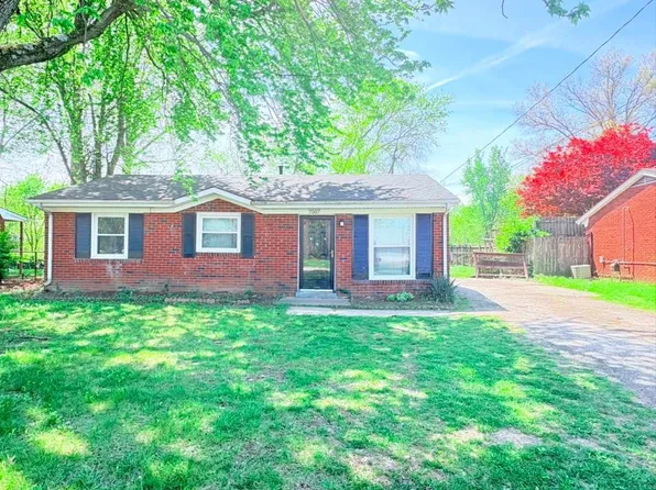 7507 Edenroc Ln, Louisville, KY 40258