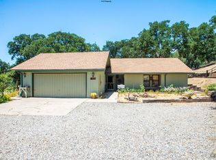24241 Arroyo Ct, Tehachapi, CA 93561