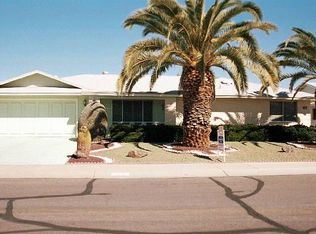 9838 N Emberwood Dr, Sun City, AZ 85351