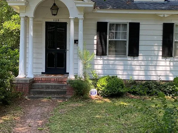 1118 Vance St N, Wilson, NC 27893