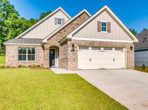 111 Ananias St, Troy, AL 36079