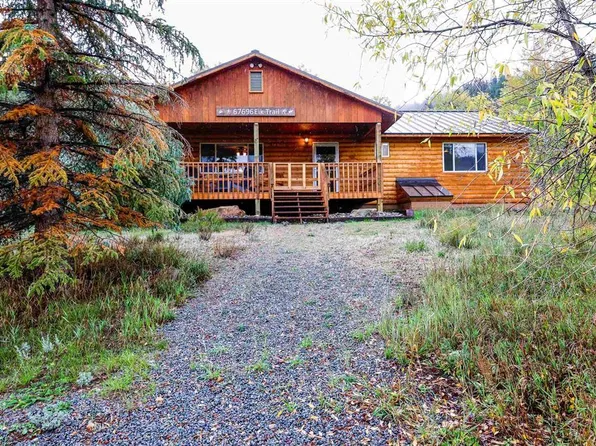 67696 Elk Trail, Sargents, CO 81248