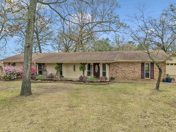 1915 Page One Rd, Longview, TX 75605
