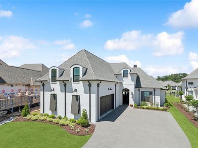 466 Cercle Du Lac, Covington, LA, 70433