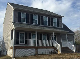 2924 Perdue Ave, Chester, VA 23831