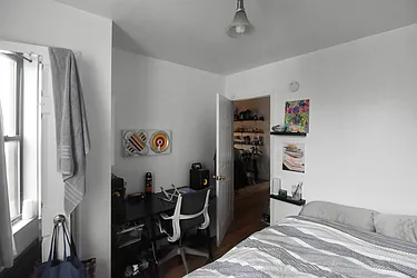 Rented by The Agency