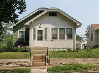 1253 Minnehaha Ave E, Saint Paul, MN 55106