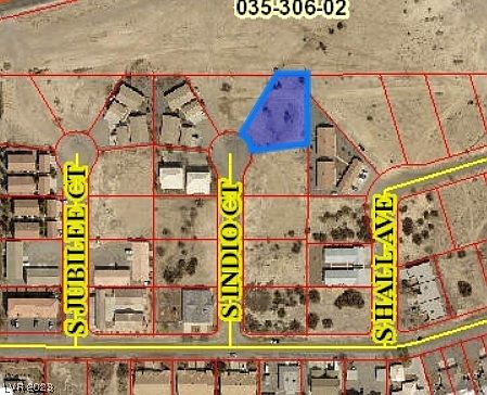 2nd image of 1031 S Indio Ct
