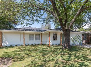 4020 Acacia St, Fort Worth, TX 76109