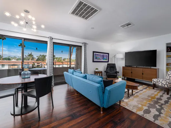 471 S Calle El Segundo Unit C13, Palm Springs, CA 92262