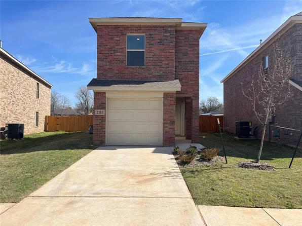2215 Wolford Way, Norman, OK 73071