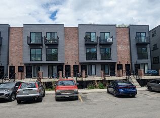 169 Lancaster St W #302, Kitchener, ON N2H 0C5