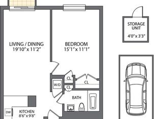 28 Newel St APT 2B, BROOKLYN, NY 11222