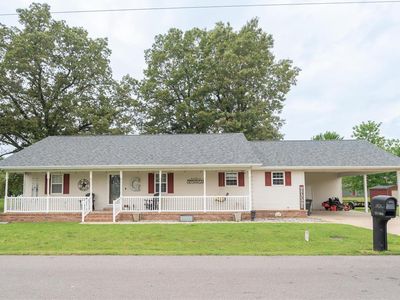 722 N Allen St, Bernie, MO, 63822