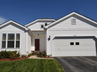 8684 Lovell Ln, Blacklick, OH