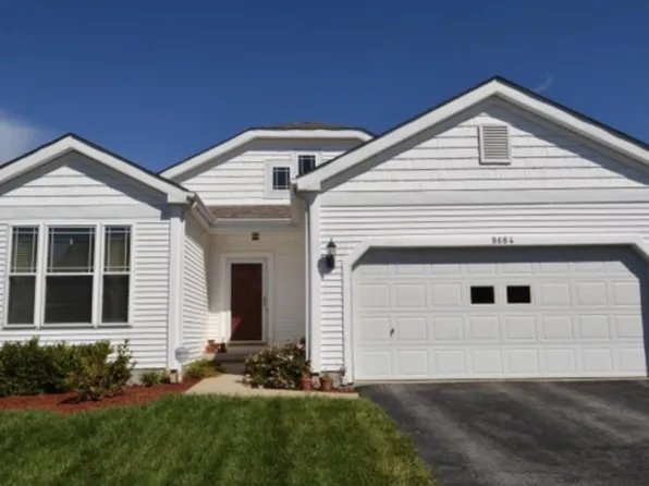 8684 Lovell Ln, Blacklick, OH 43004