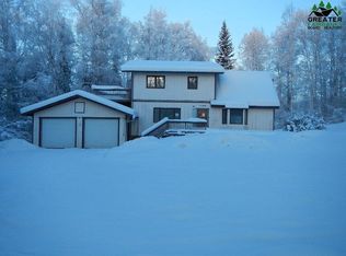 1280 Heath Ave, Fairbanks, AK 99712