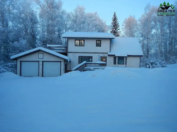 1280 Heath Ave, Fairbanks, AK 99712